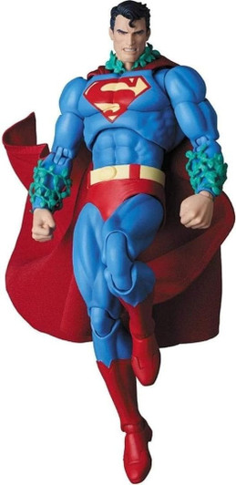 Medicom Batman: Hush MAFEX No.117 Superman