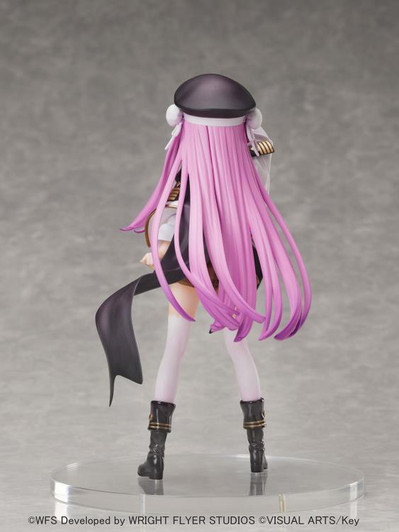 elCOCO Heaven Burns Red Tama Kunimi 1/8th Figure