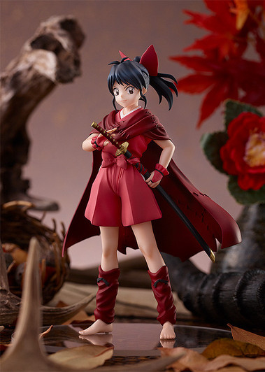 Pop Up Parade Inuyasha Moroha PVC Figure