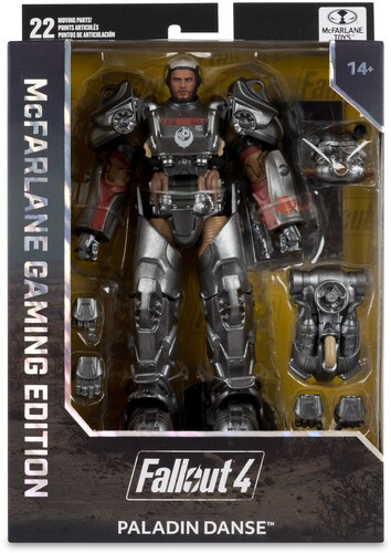 McFarlane Products - Amok Time