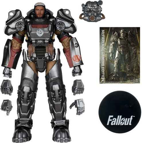 McFarlane Products - Amok Time