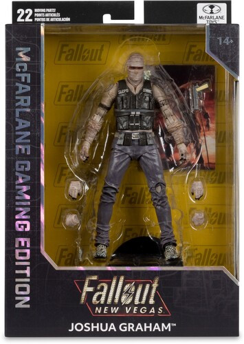 McFarlane Products - Amok Time