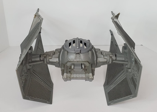 Kenner (1983) Star Wars ROTJ TIE Interceptor (no package)
