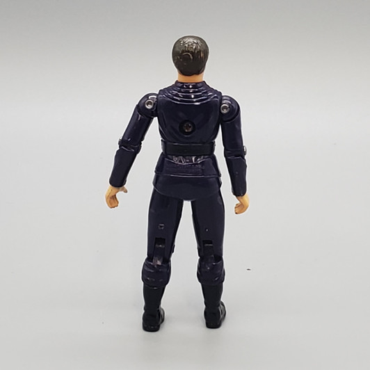 MEGO (1979) Buck Rogers Killer Kane 3.75" action figure
