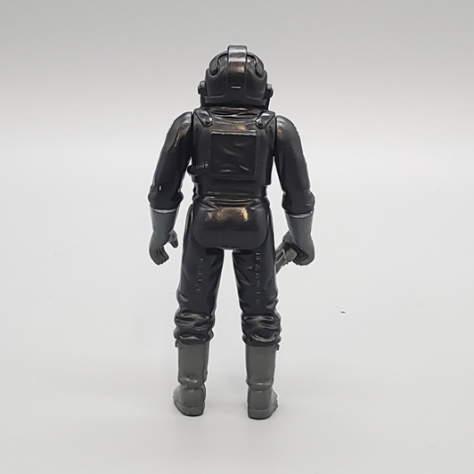 Kenner (1982) Star Wars TIE Fighter Pilot 3.75" action figure (no package)