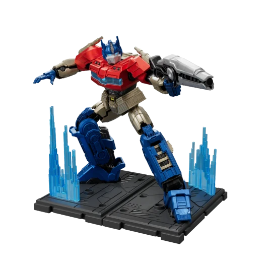 Blokees: Transformers - Classic Class 11 Transformers ONE Movie: Optimus Prime