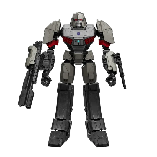 Blokees: Transformers - Classic Class 12 Transformers ONE Movie: Megatron