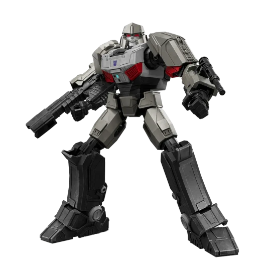 Blokees: Transformers - Classic Class 12 Transformers ONE Movie: Megatron