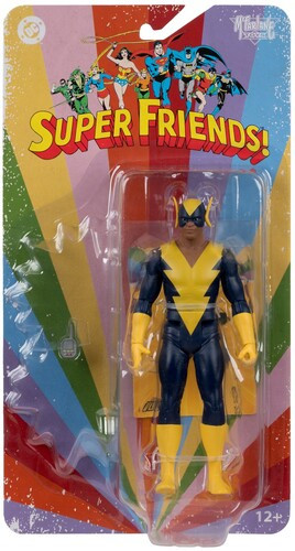 McFarlane Toys - DC Retro - Superman & Mr. Mxyzptlk (Super Friends