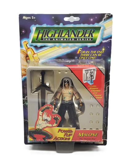 Prime Time Toys Products - Amok Time