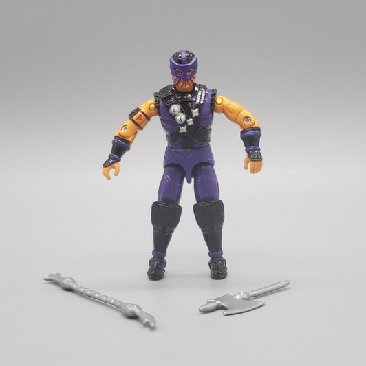GI Joe