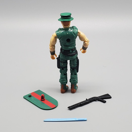 GI Joe