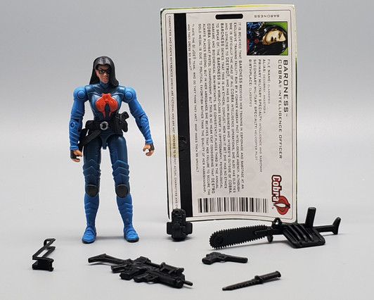GI Joe