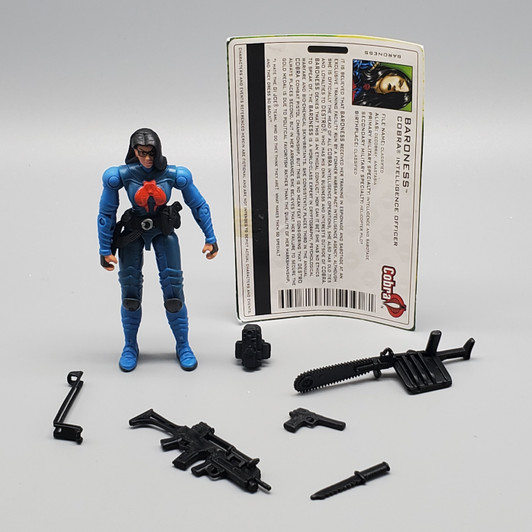 GI Joe