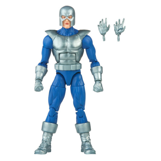 Marvel Legends The Uncanny X-Men Marvels Avalanche 6" Figure