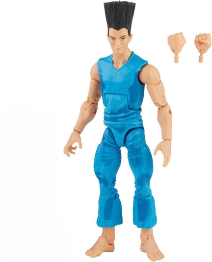 Hasbro X-Men Legends Legion AOA 6" Action Figure (No Package)