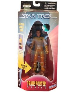 Sci Fi - Star Trek - Amok Time