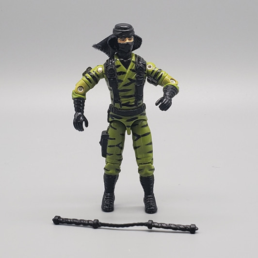 GI Joe