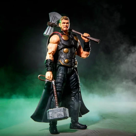 Marvel Studios' Avengers: Doomsday - Marvel Legends - Thor Action Figure