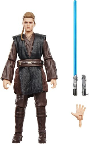 Star Wars: Attack of the Clones - Vintage Collection - Anakin Skywalker (Padawan) 3.75" Action Figure