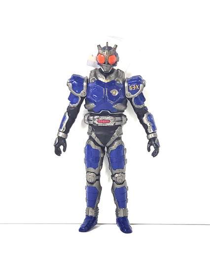 Bandai (2001) Kamen Rider G3-X 6in Figure