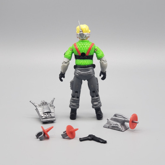 GI Joe