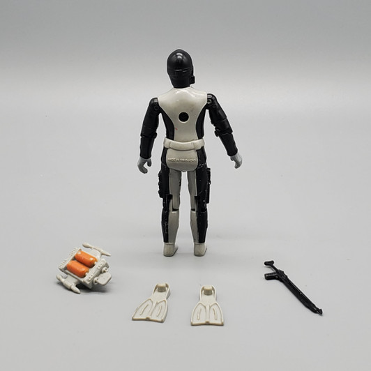 GI Joe