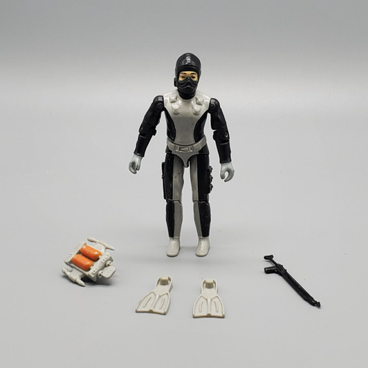 GI Joe