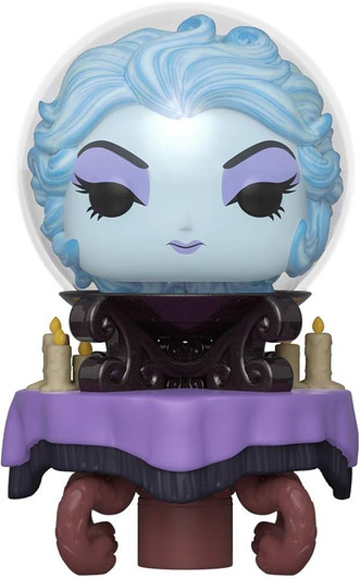 Funko POP! Disney: Haunted Mansion Madame Leota #575