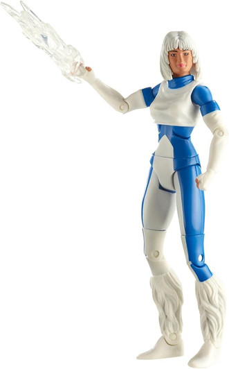 DC Universe Signature Collection DC Comics Ice Action Figure