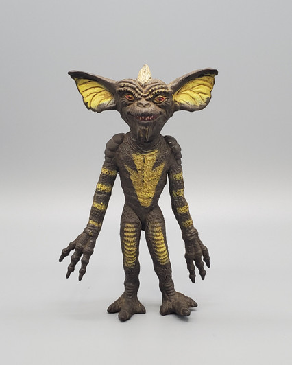 LJN (1984) Gremlins bendy Stripe 6" Figure (No package)
