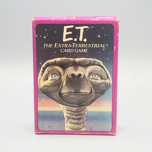 Sci Fi - E. T. - Amok Time
