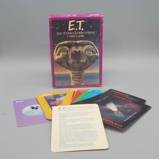 Sci Fi - E. T. - Amok Time