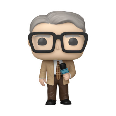 Funko Pop! SNL: Herb Welch #07