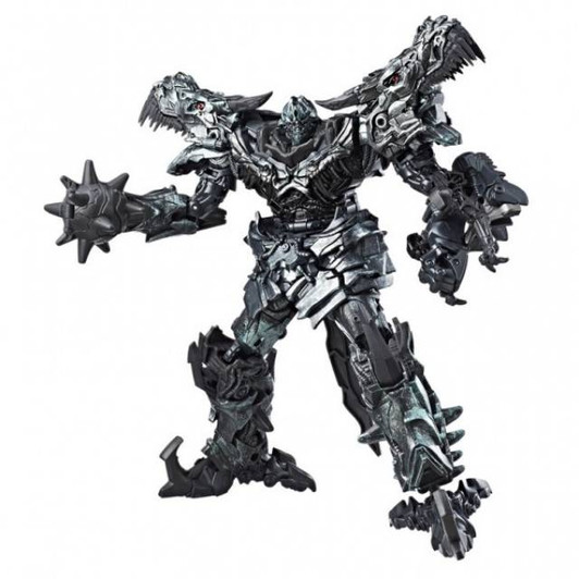Hasbro (2018) Transformers Studio Series Leader Class: Grimlock (No Package)