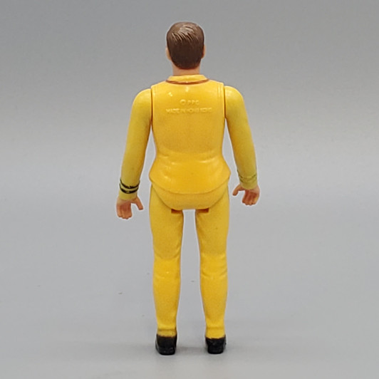 Sci Fi - Star Trek - Star Trek TOS - Amok Time