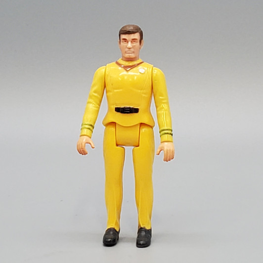 Sci Fi - Star Trek - Amok Time