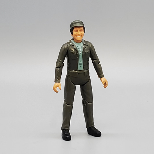 Heroes - GI JOE, Military toys and M.A.S.K. - Military Toys - Amok