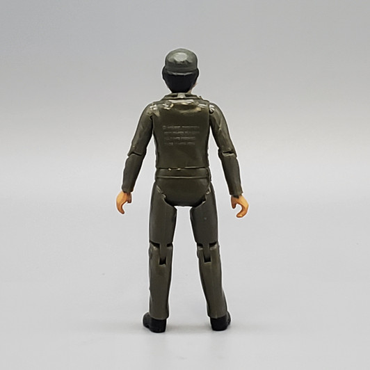 M.A.S.H. (1982) Klinger 3.75" action figure (no package)