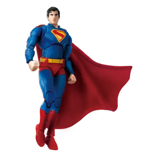 Blokees: DC Comics - Champion Class 01 Superman 2025 (75671)