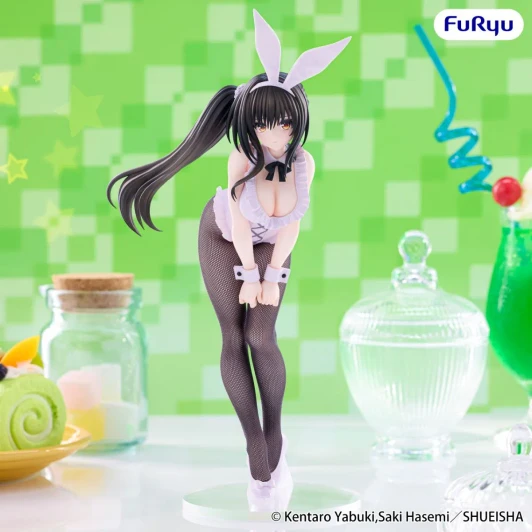 To Love Ru Darkness - BiCute Bunnies Figure - Yui Kotegawa
