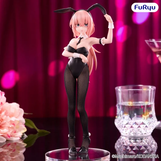 There Is Also a Hole in the Student Organization! - BiCute Bunnies Figure - Komaro Michinoku