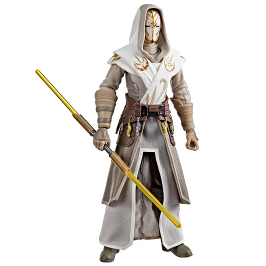 Star Wars The Black Series Jedi Temple Guard 6" action figure