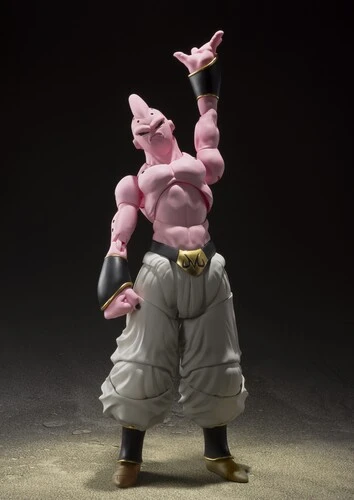 Tamashii Nation - Dragon Ball Z - S.H.Figuarts - Super Buu Action Figure