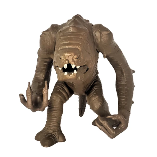 Kenner (1983) Star Wars Rancor Monster action figure (no package)