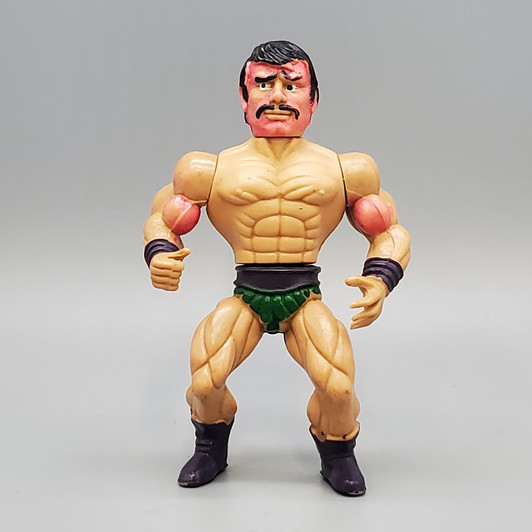 Masters of the Universe Original Series 1981-1988