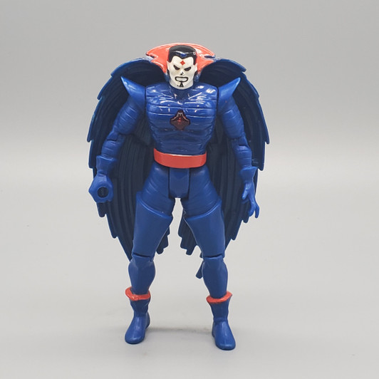 Heroes - Marvel - X-Men - ToyBiz X-Men-X-Force 1990-1995 - Amok Time