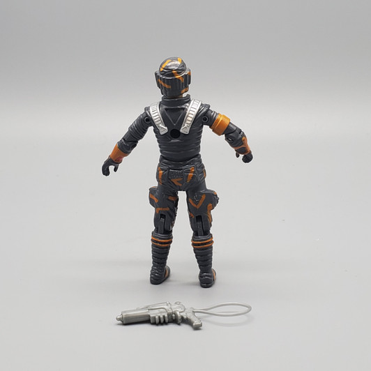 GI Joe