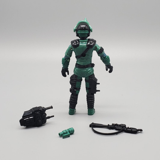 GI Joe
