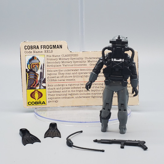 GI Joe